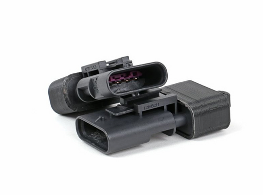 C8 CORVETTE AFM & NPP EXHAUST VALVE SIMULATORS