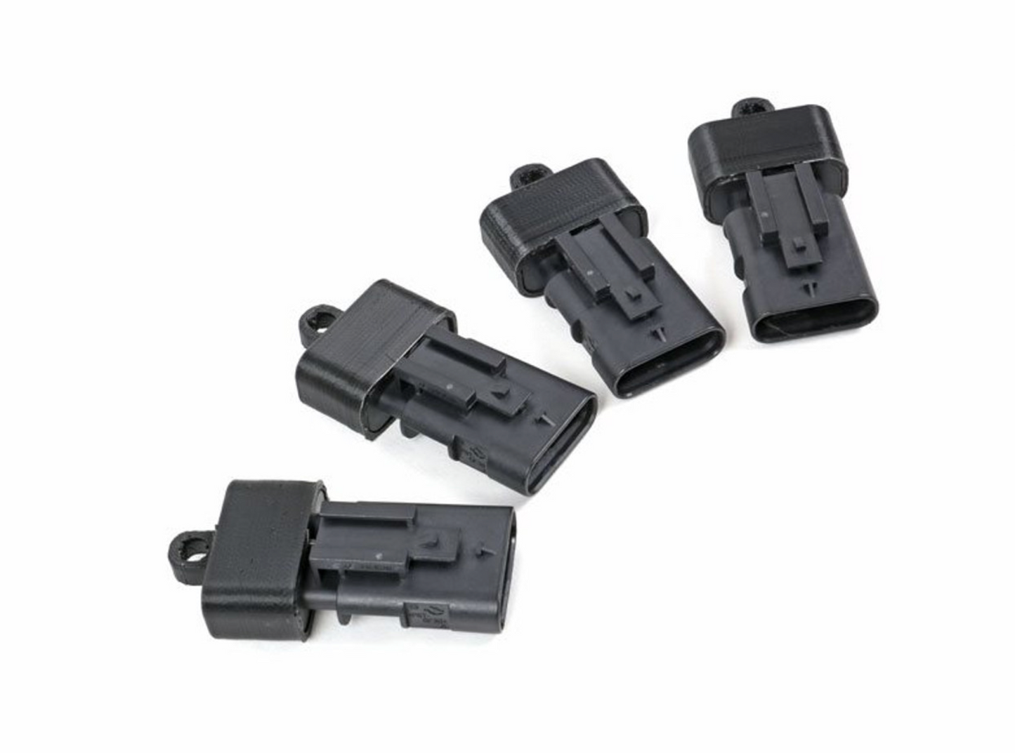 C8 CORVETTE AFM & NPP EXHAUST VALVE SIMULATORS
