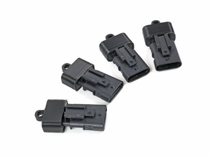 C8 CORVETTE AFM & NPP EXHAUST VALVE SIMULATORS